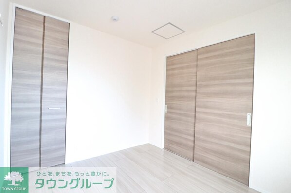 グリーンハウス南林間の物件内観写真